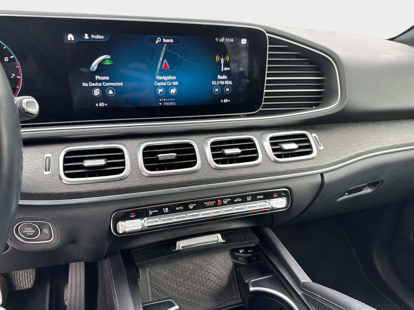 2023 Mercedes-Benz GLE GLE 450