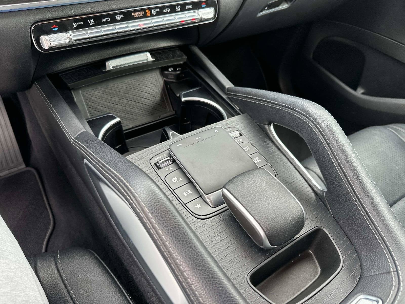 2023 Mercedes-Benz GLE GLE 450