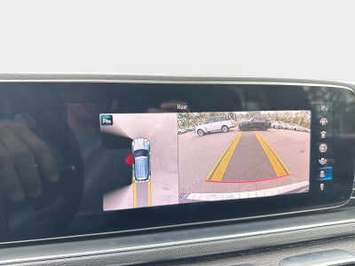 2023 Mercedes-Benz GLE GLE 450