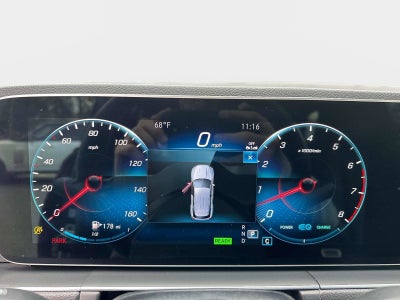 2023 Mercedes-Benz GLE GLE 450