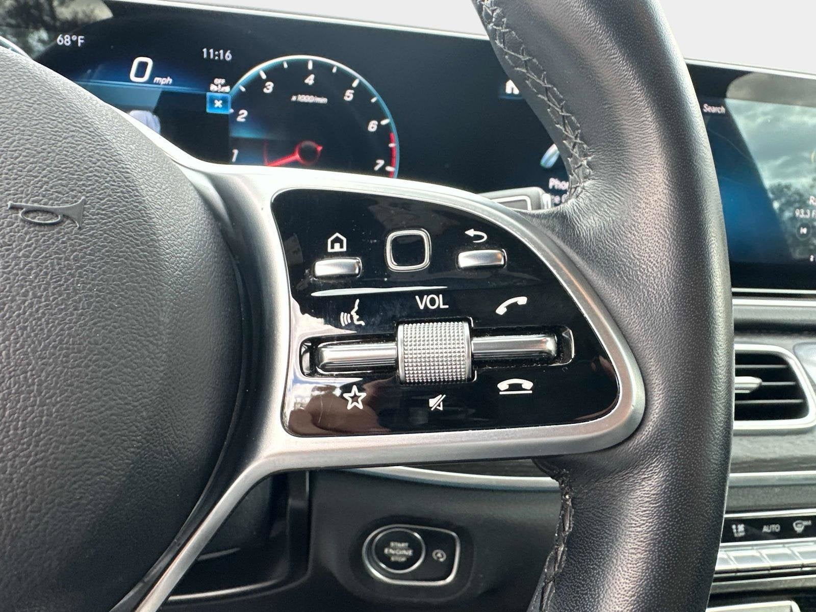 2023 Mercedes-Benz GLE GLE 450