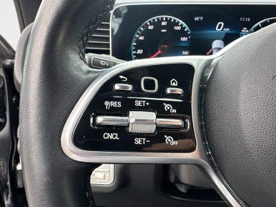 2023 Mercedes-Benz GLE GLE 450