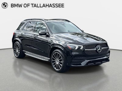 2023 Mercedes-Benz GLE GLE 450