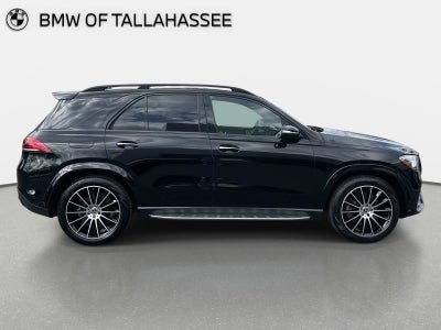 2023 Mercedes-Benz GLE GLE 450