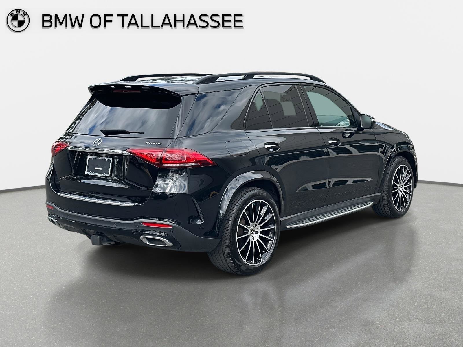 2023 Mercedes-Benz GLE GLE 450