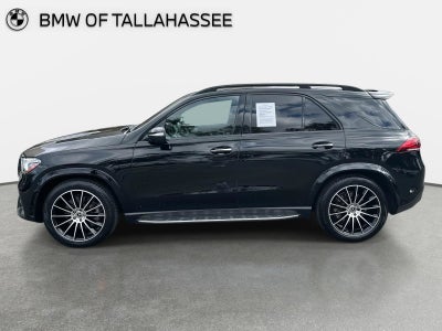 2023 Mercedes-Benz GLE GLE 450