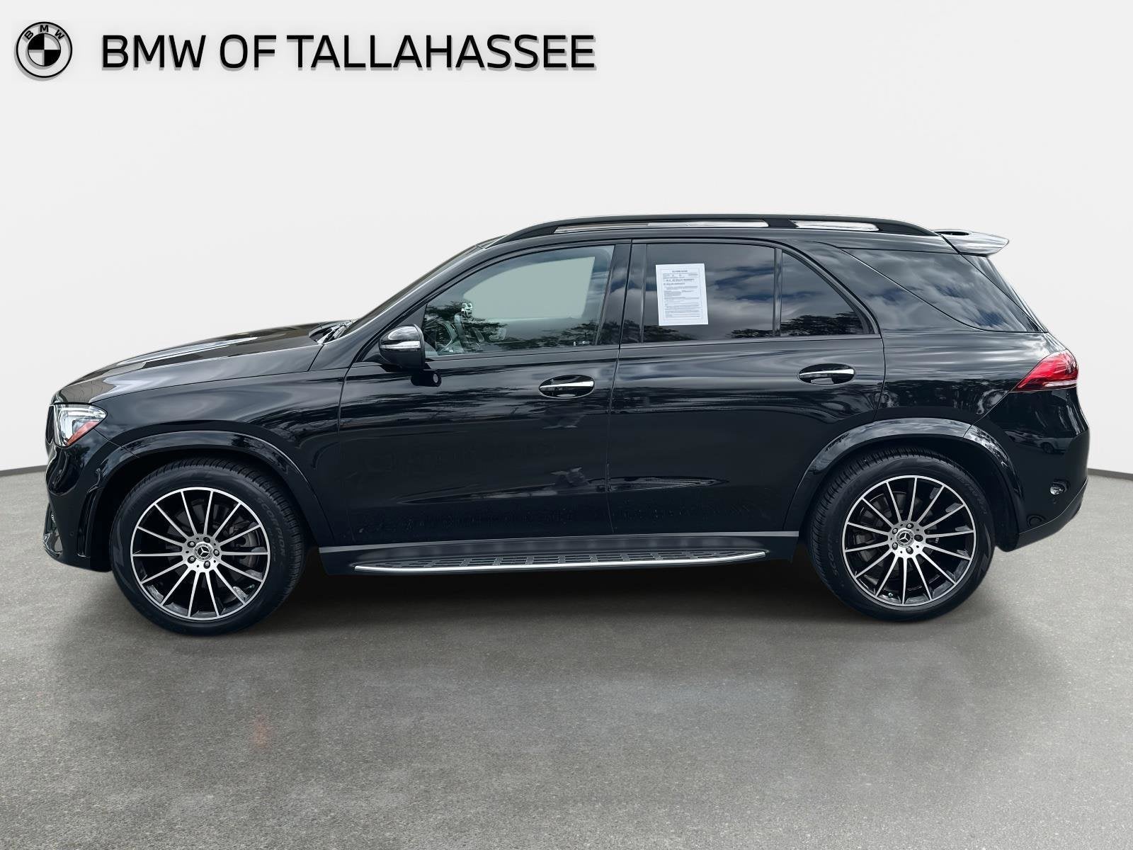 2023 Mercedes-Benz GLE GLE 450