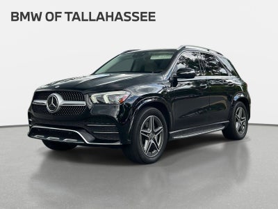 2022 Mercedes-Benz GLE GLE 450