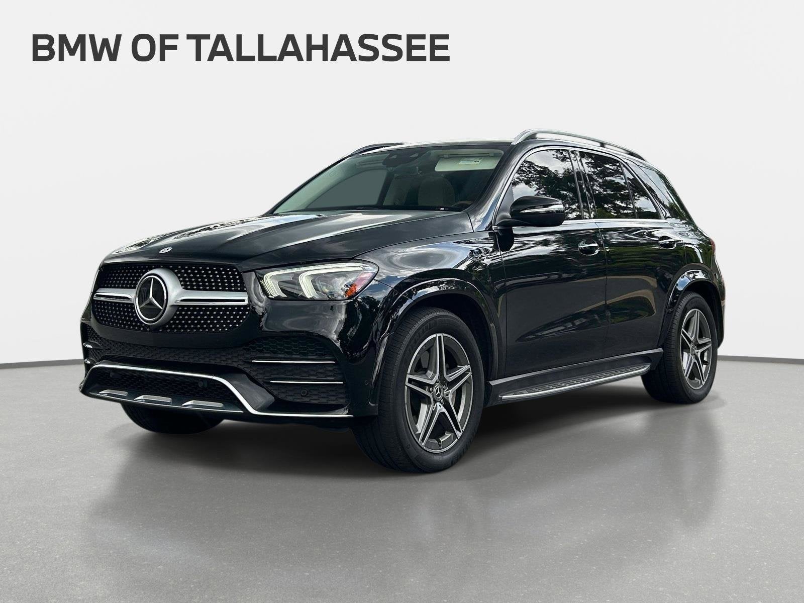 2022 Mercedes-Benz GLE GLE 450