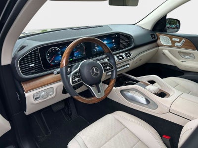 2022 Mercedes-Benz GLE GLE 450