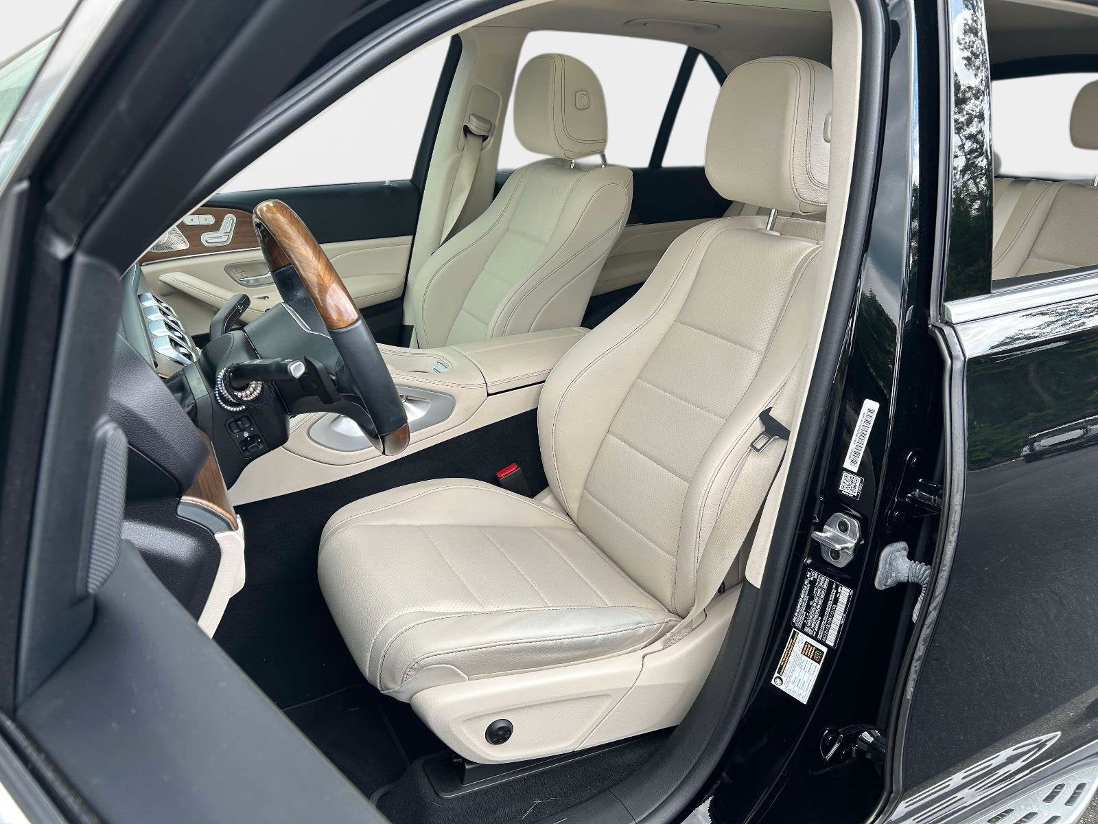 2022 Mercedes-Benz GLE GLE 450
