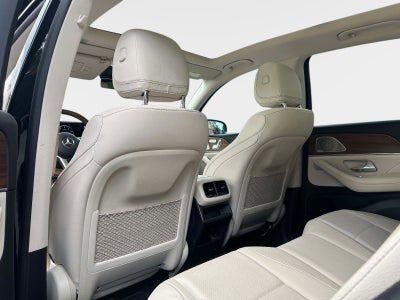 2022 Mercedes-Benz GLE GLE 450