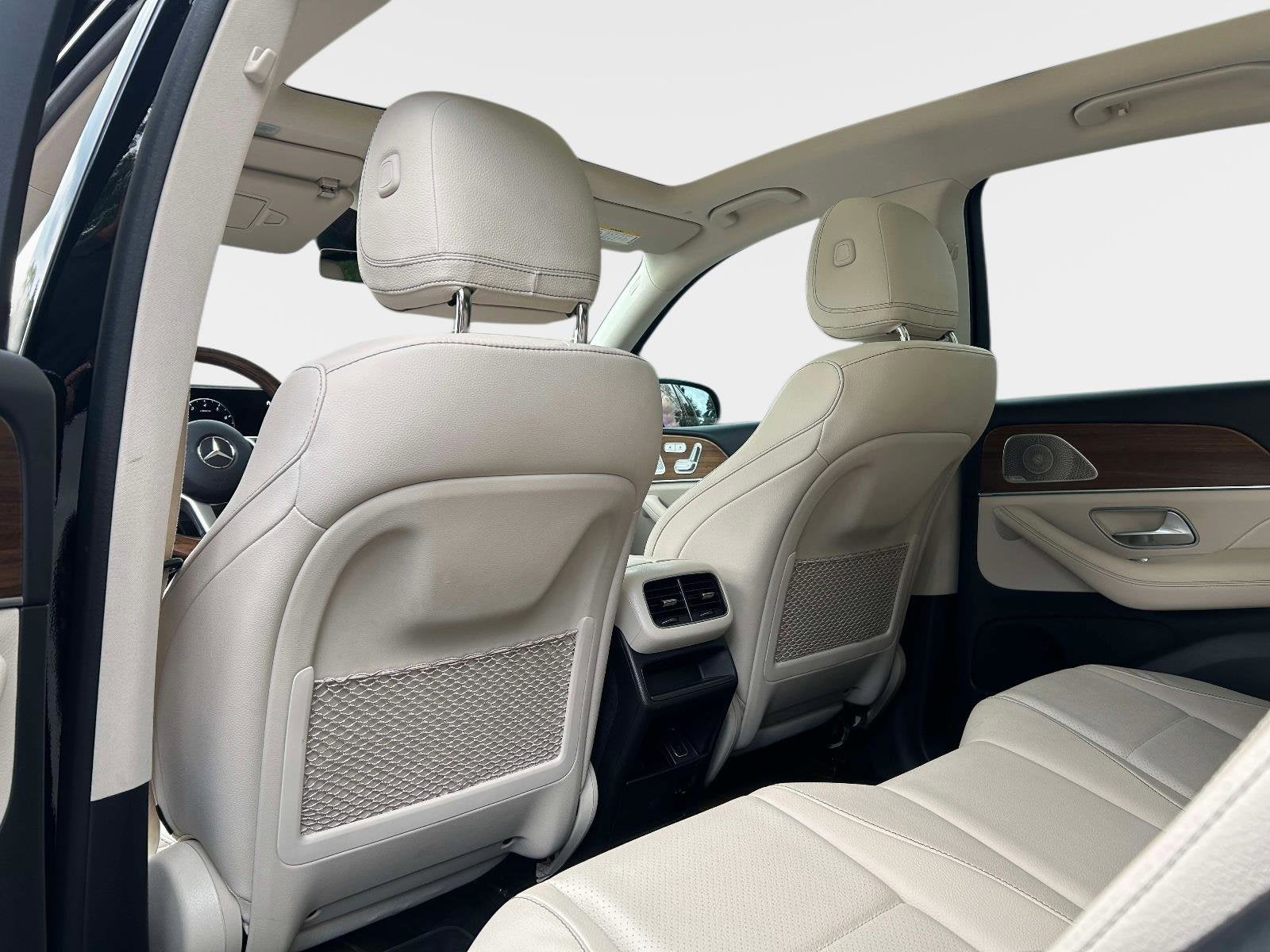 2022 Mercedes-Benz GLE GLE 450
