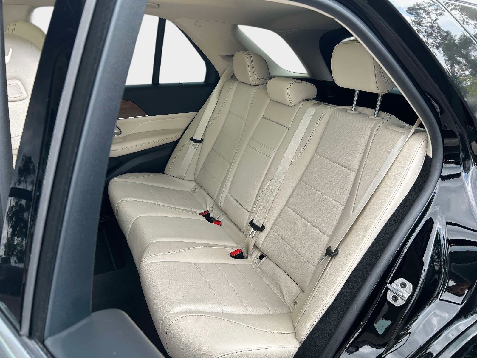 2022 Mercedes-Benz GLE GLE 450