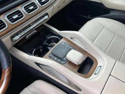 2022 Mercedes-Benz GLE GLE 450