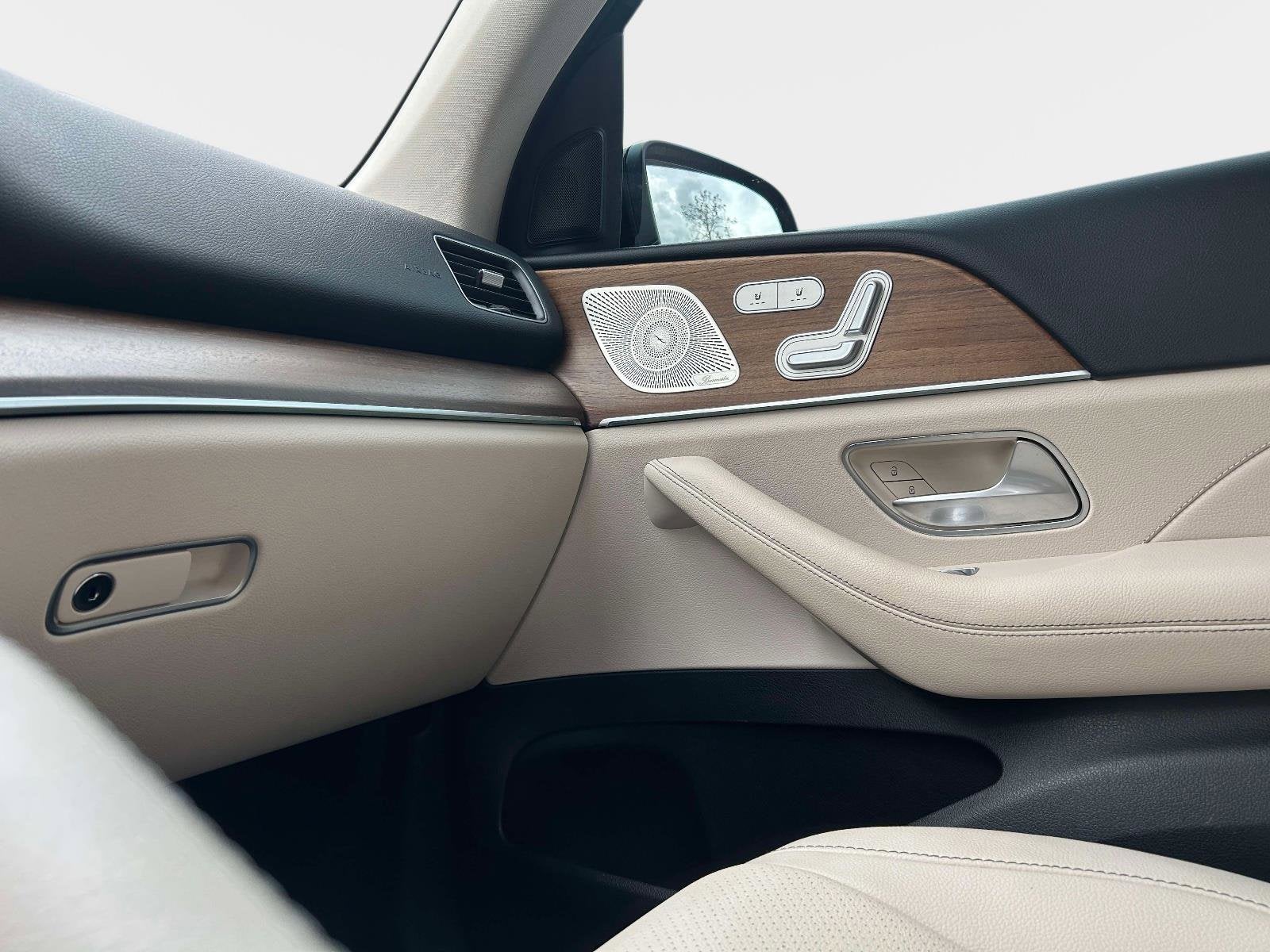 2022 Mercedes-Benz GLE GLE 450