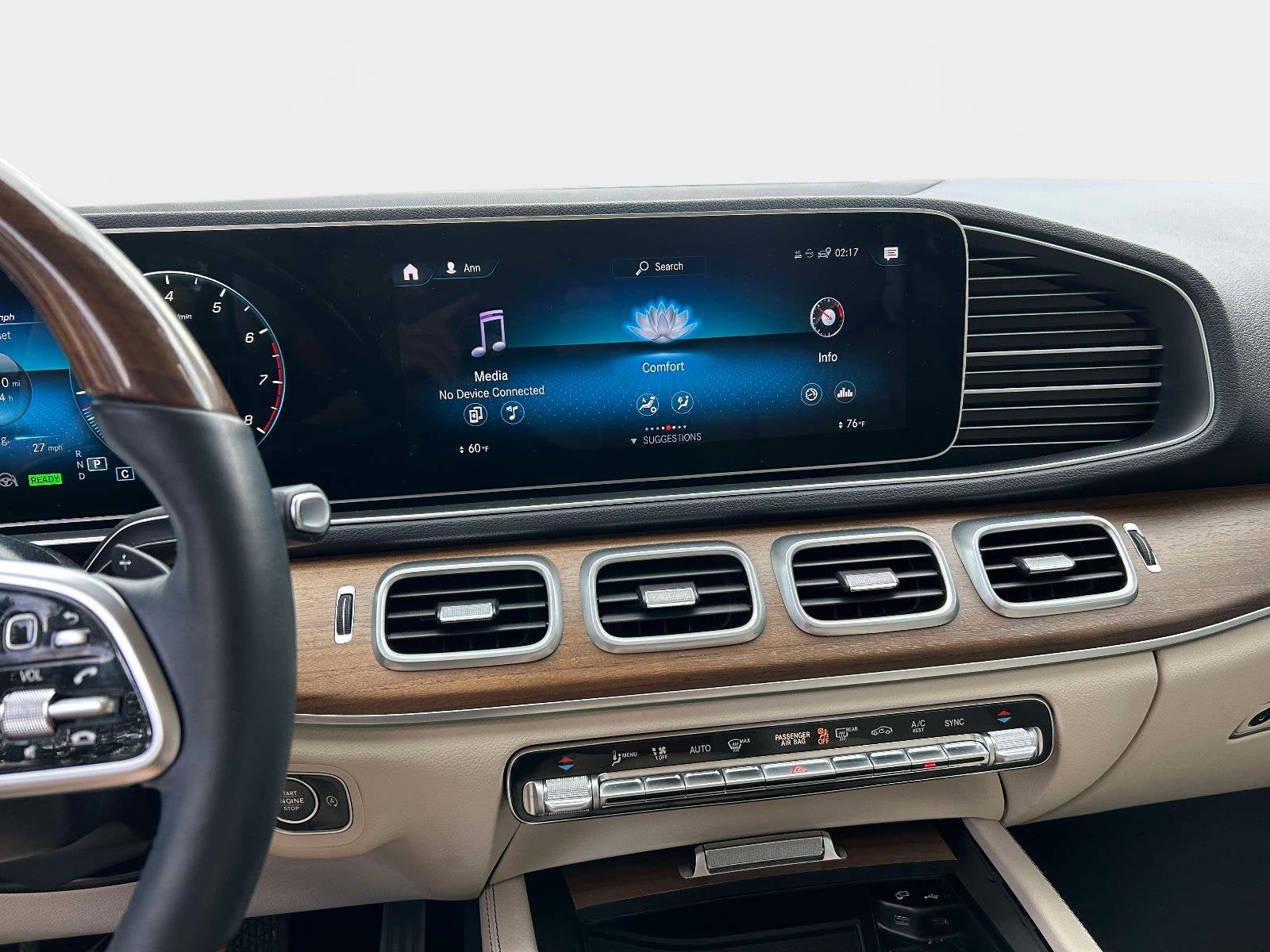 2022 Mercedes-Benz GLE GLE 450