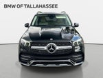 2022 Mercedes-Benz GLE GLE 450