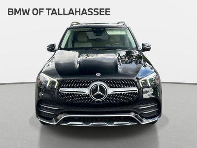 2022 Mercedes-Benz GLE GLE 450