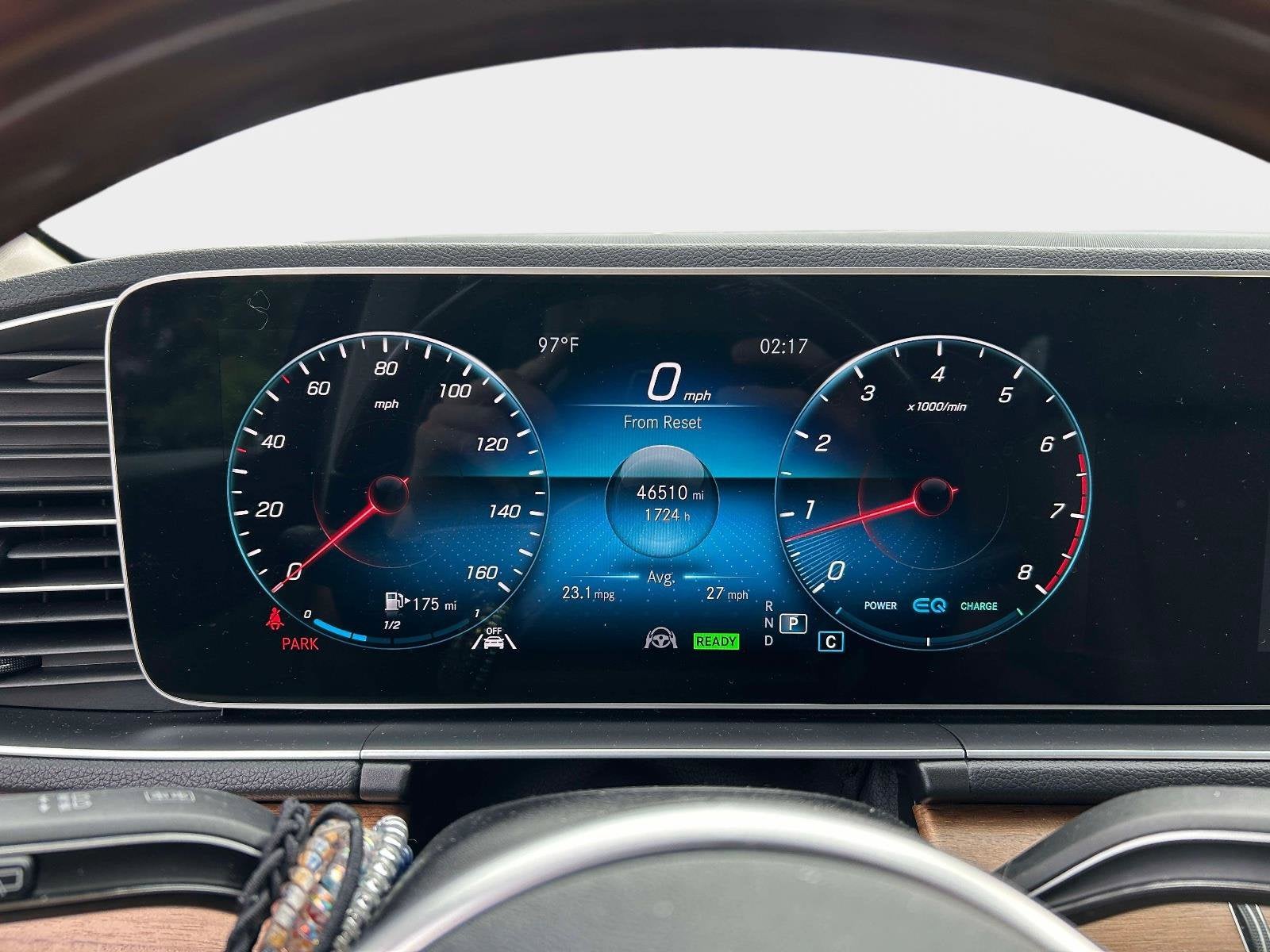 2022 Mercedes-Benz GLE GLE 450