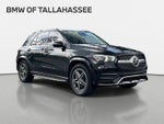 2022 Mercedes-Benz GLE GLE 450