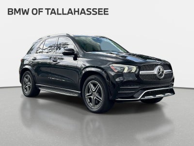 2022 Mercedes-Benz GLE GLE 450