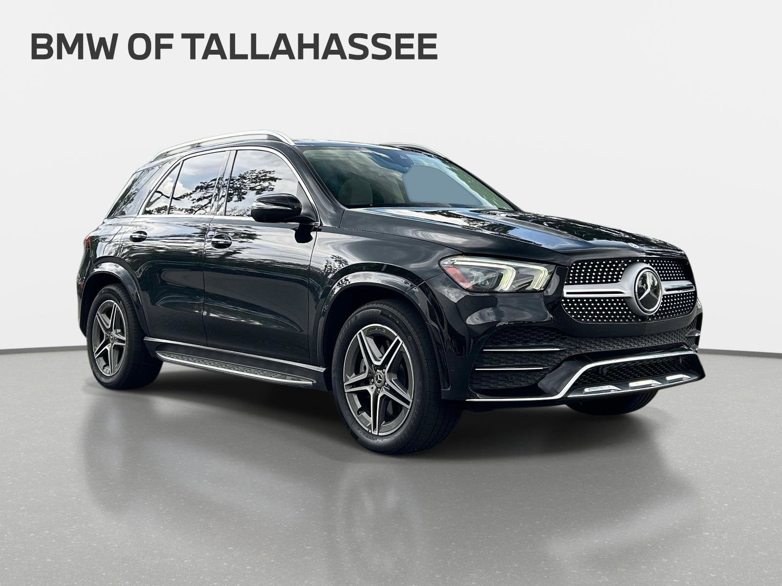 2022 Mercedes-Benz GLE GLE 450