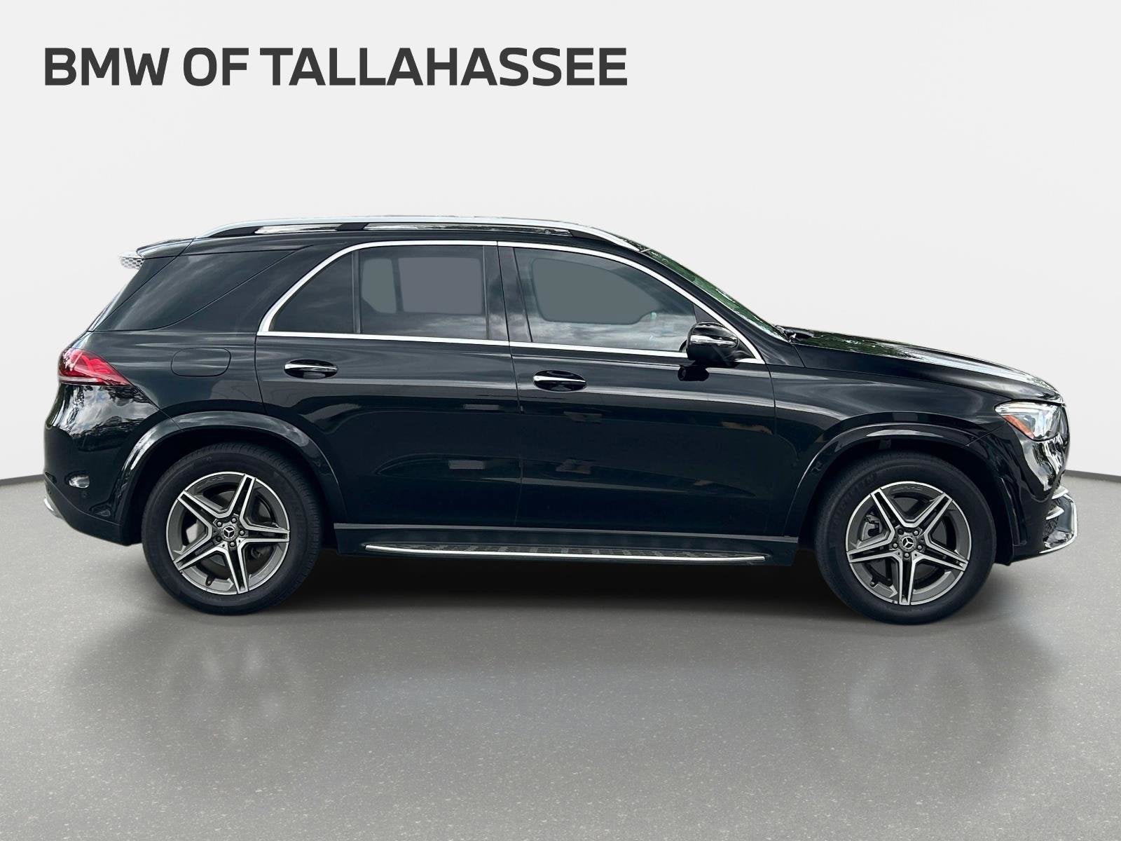 2022 Mercedes-Benz GLE GLE 450