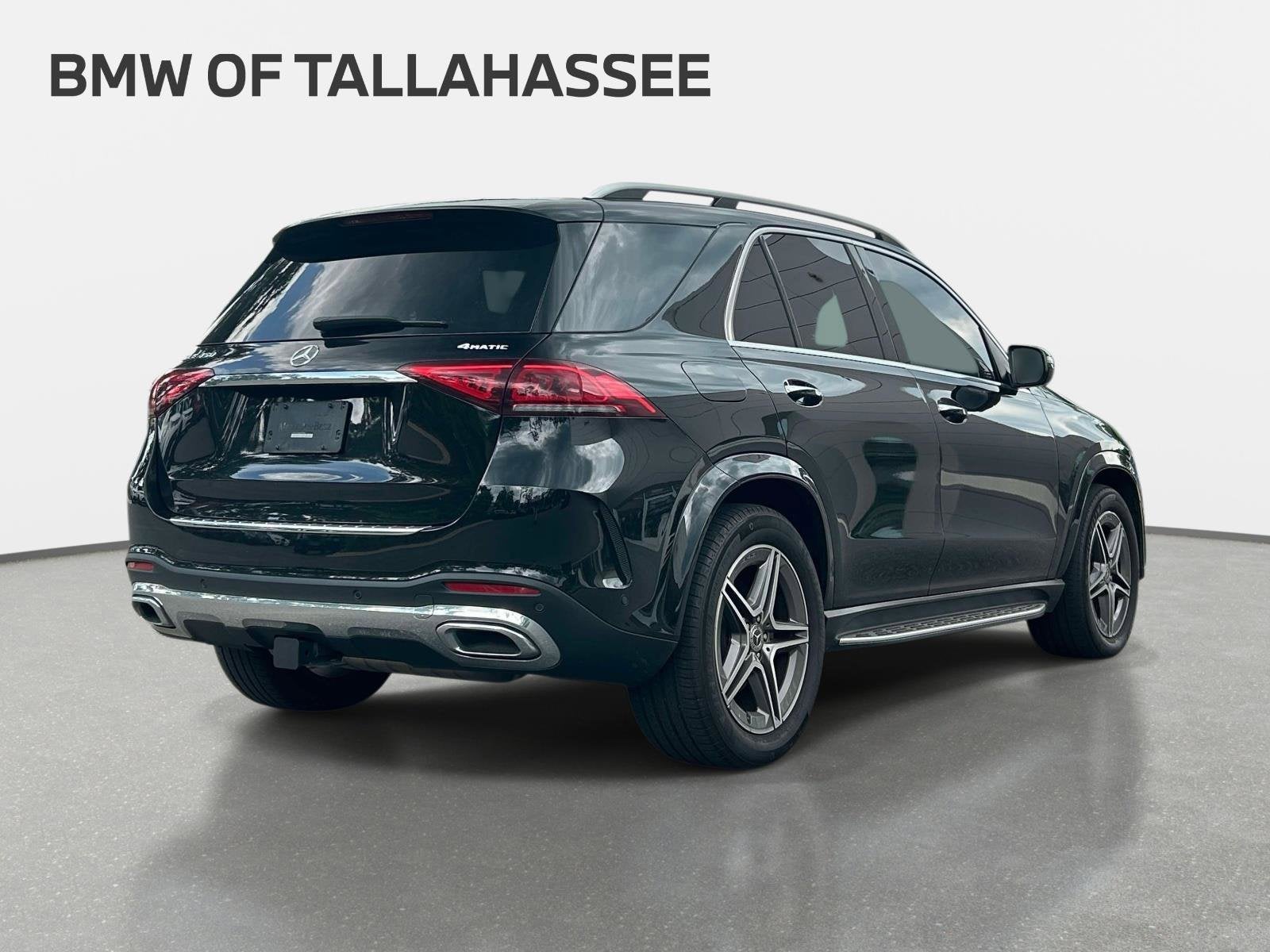 2022 Mercedes-Benz GLE GLE 450