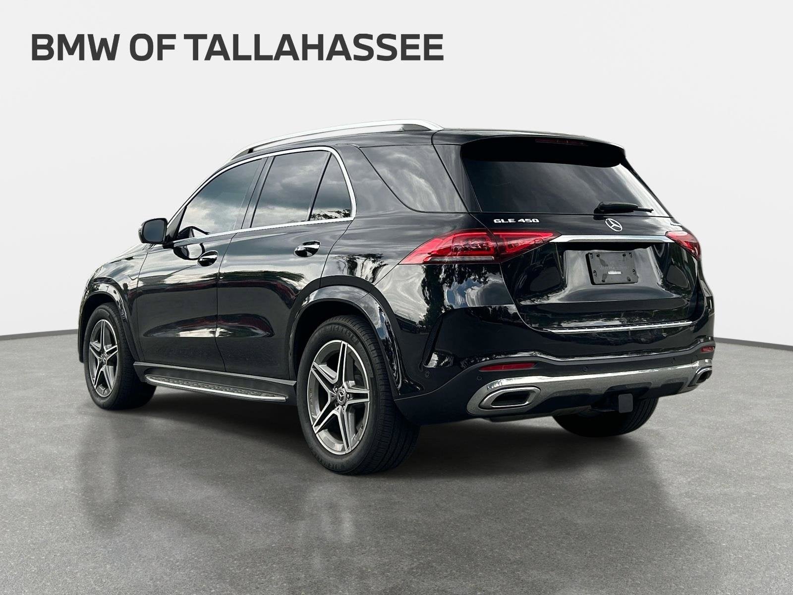2022 Mercedes-Benz GLE GLE 450