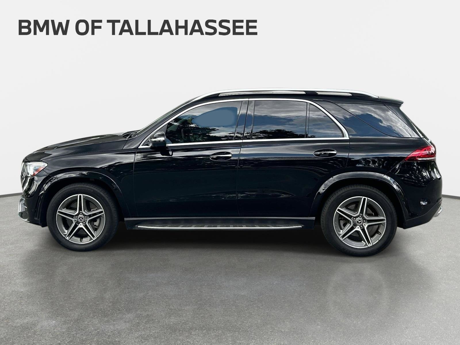 2022 Mercedes-Benz GLE GLE 450