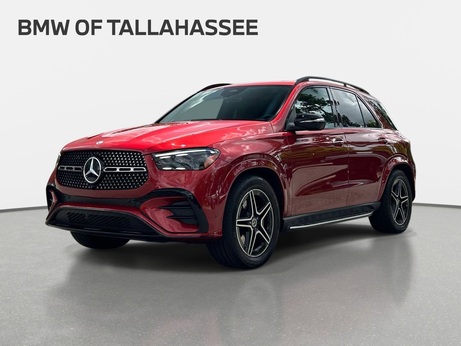 2024 Mercedes-Benz GLE GLE 450