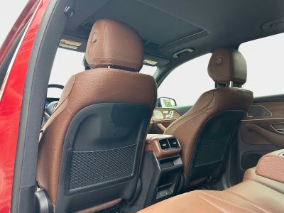 2024 Mercedes-Benz GLE GLE 450