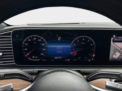 2024 Mercedes-Benz GLE GLE 450