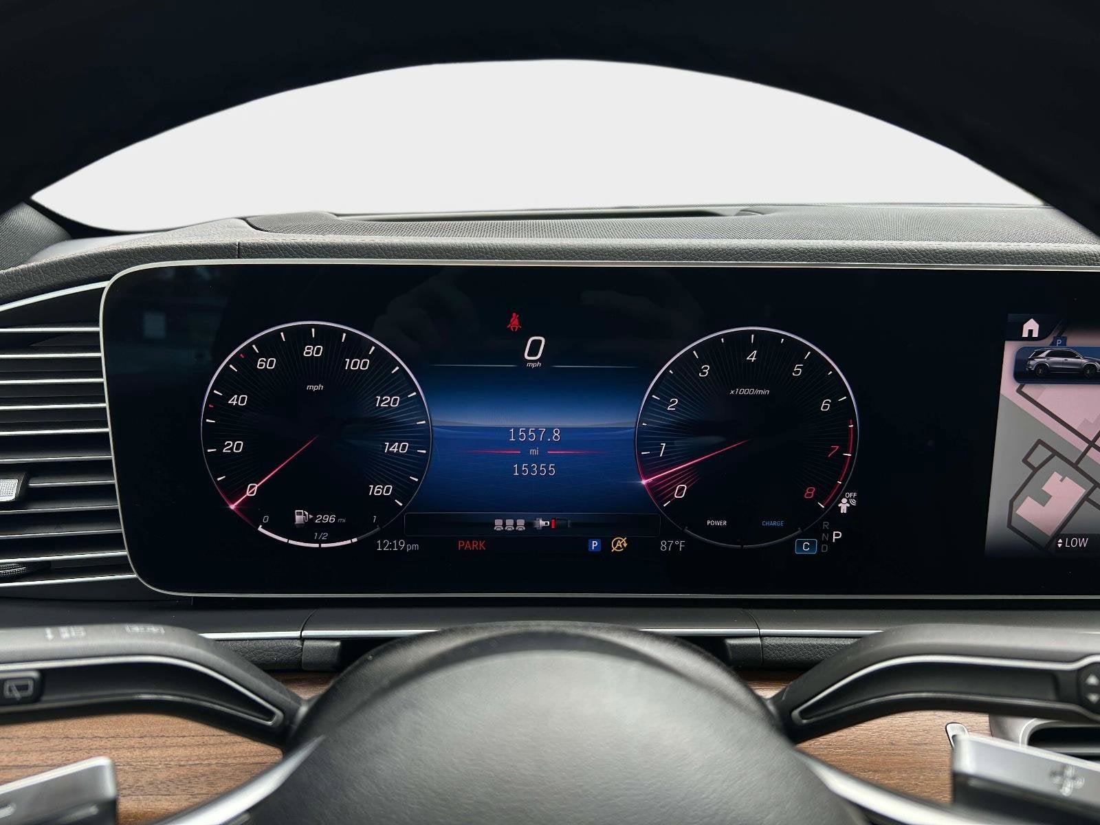 2024 Mercedes-Benz GLE GLE 450