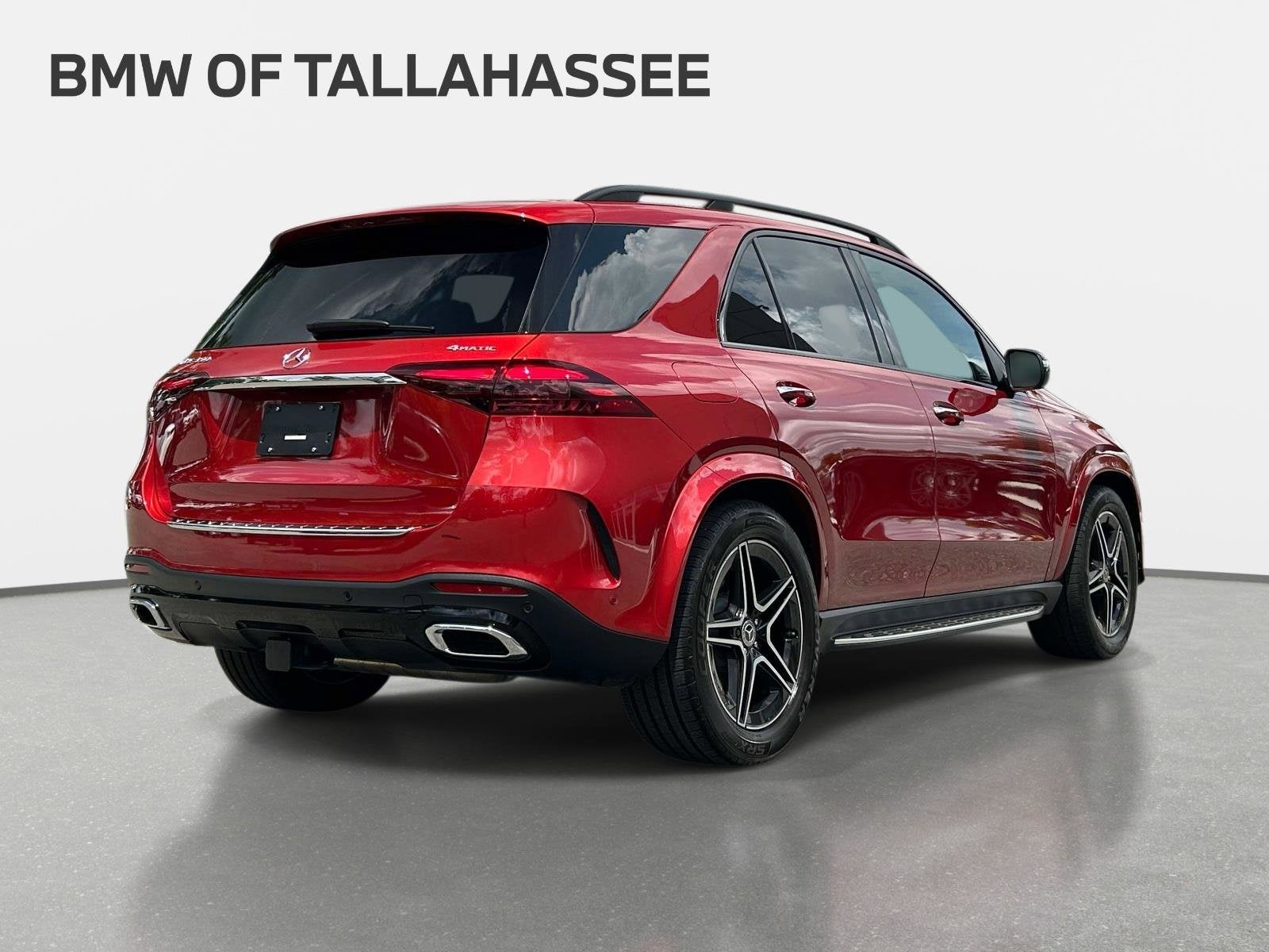 2024 Mercedes-Benz GLE GLE 450
