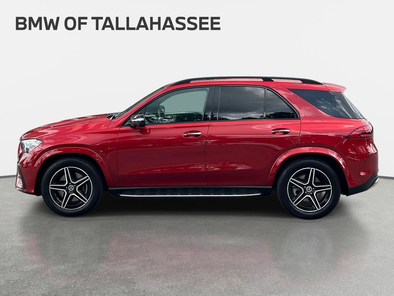 2024 Mercedes-Benz GLE GLE 450
