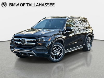 2021 Mercedes-Benz GLS GLS 450