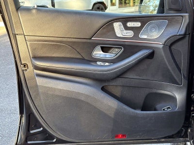 2021 Mercedes-Benz GLS GLS 450