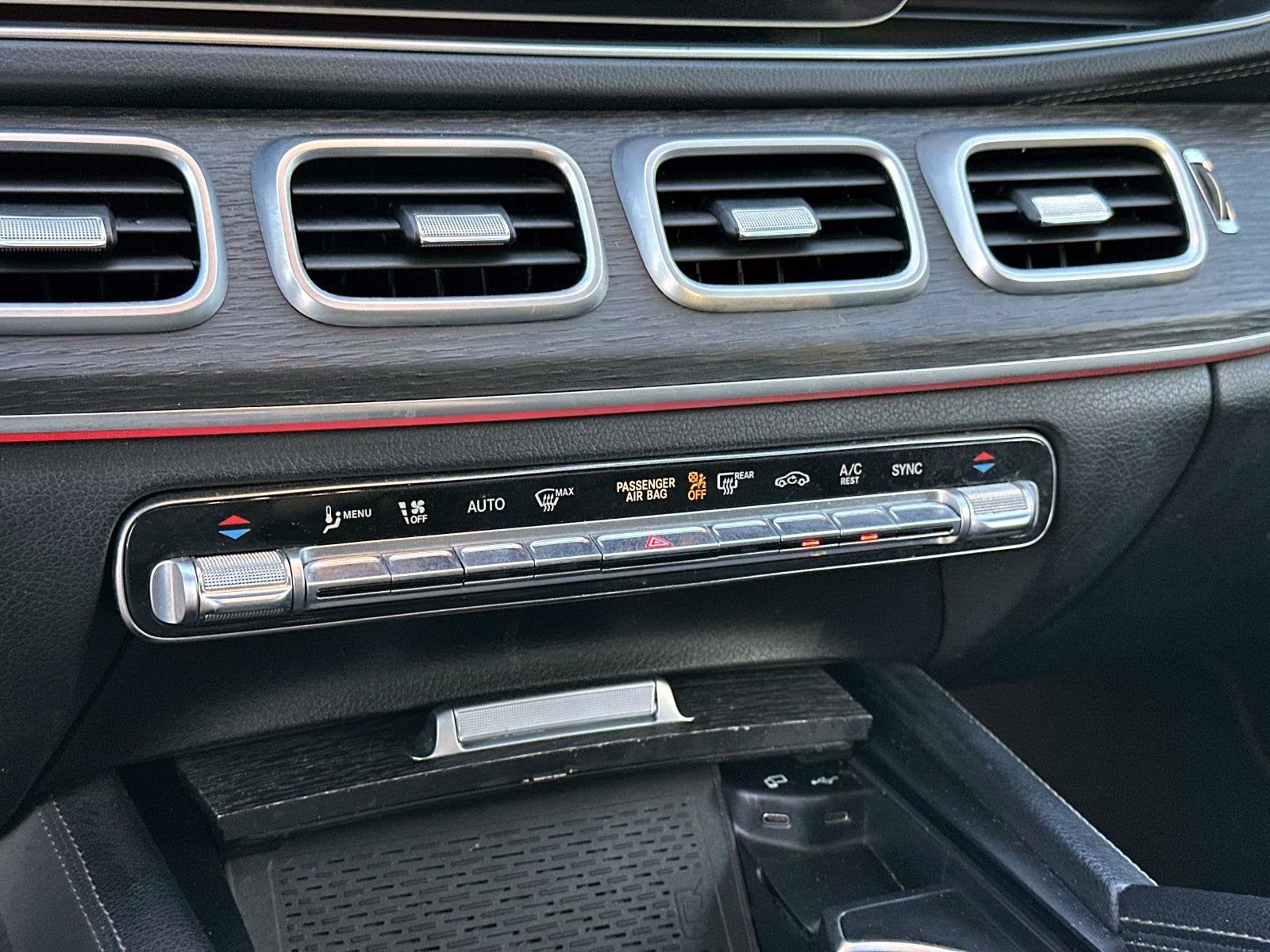 2021 Mercedes-Benz GLS GLS 450