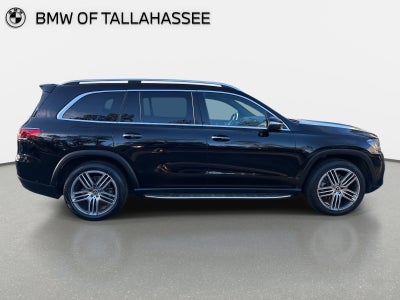 2021 Mercedes-Benz GLS GLS 450