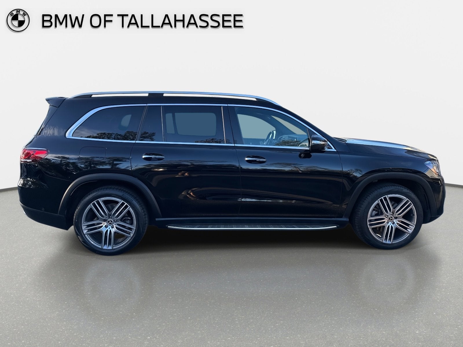 2021 Mercedes-Benz GLS GLS 450