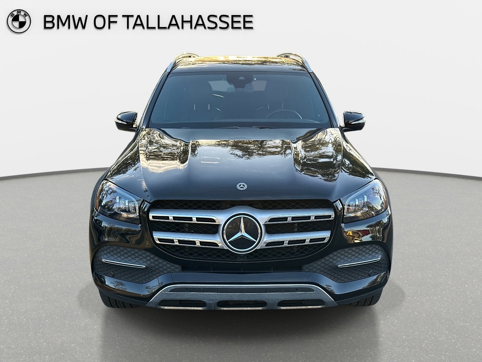 2021 Mercedes-Benz GLS GLS 450