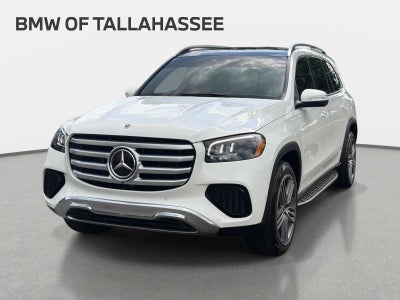 2024 Mercedes-Benz GLS GLS 450