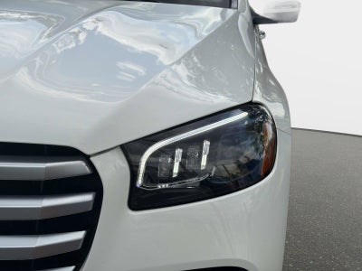 2024 Mercedes-Benz GLS GLS 450
