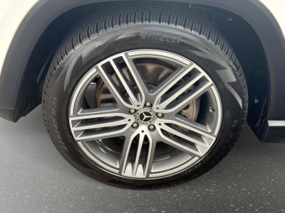 2024 Mercedes-Benz GLS GLS 450
