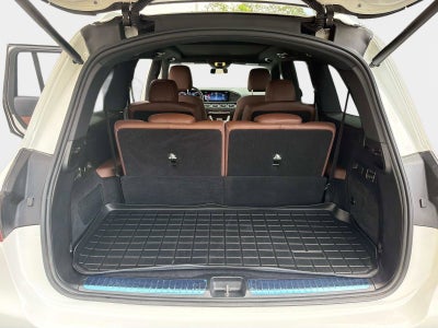2024 Mercedes-Benz GLS GLS 450