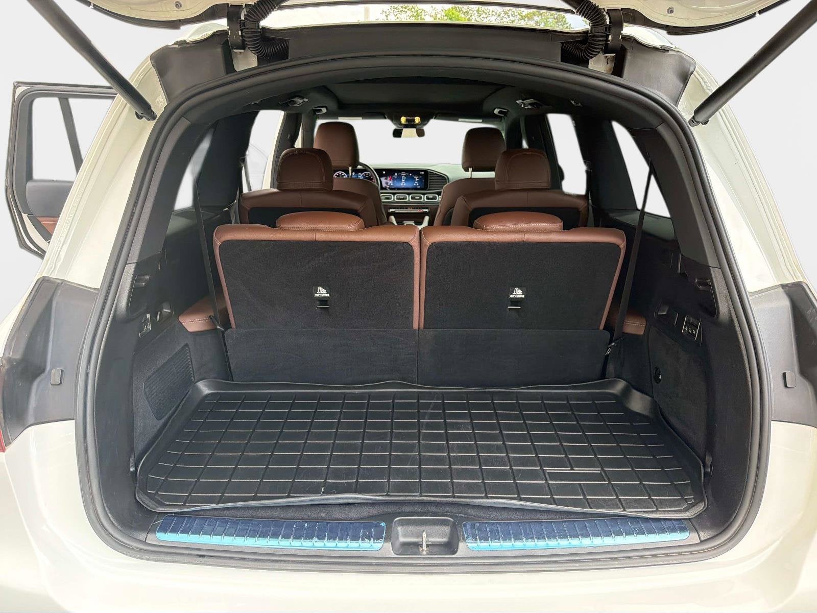 2024 Mercedes-Benz GLS GLS 450