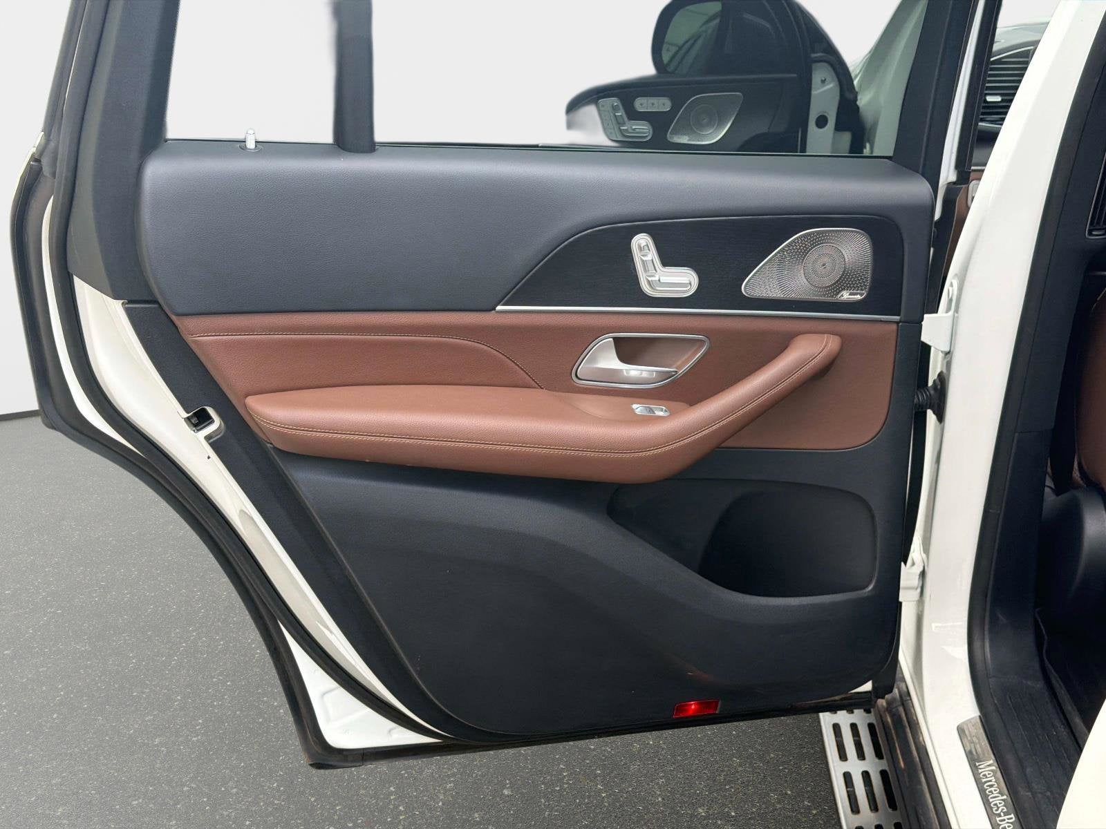 2024 Mercedes-Benz GLS GLS 450