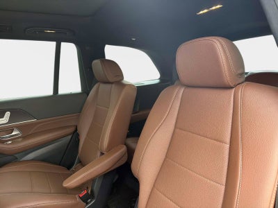 2024 Mercedes-Benz GLS GLS 450